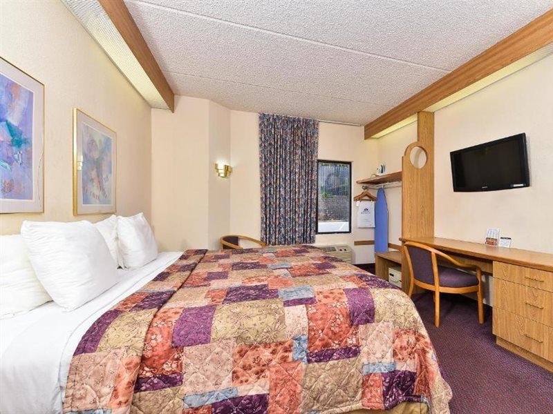 America's Best Value & Suites, Atlanta - Morrow