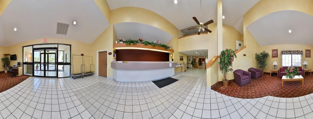 America's Best Value & Suites, Atlanta - Hotel 2*