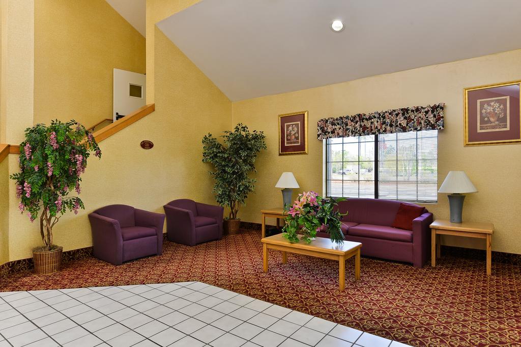 America's Best Value & Suites, Atlanta -