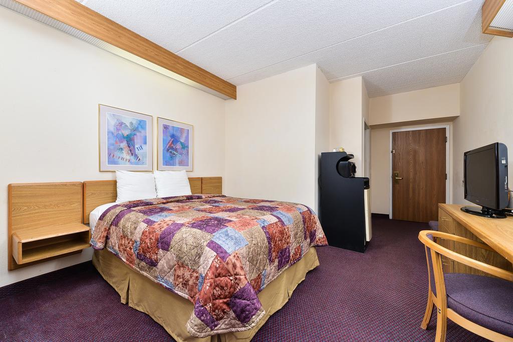 America's Best Value & Suites, Atlanta - Morrow