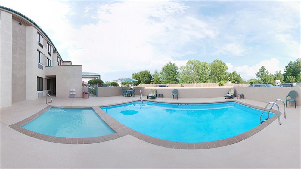 America's Best Value & Suites, Atlanta - Hotel