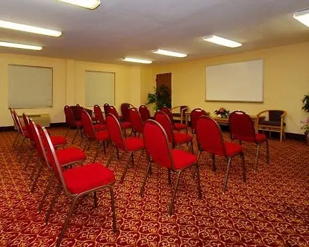 America\'S Best Value Inn & Suites, Atlanta - Morrow 